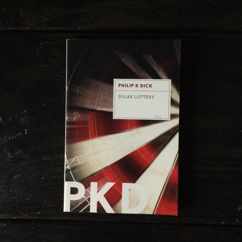 Philip K. Dick Collection (B) - 8 Books